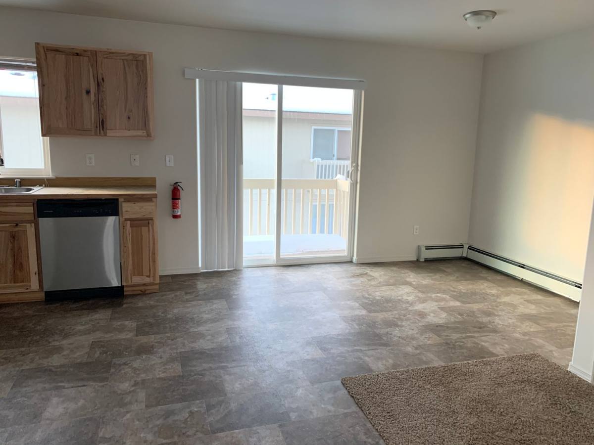 Apartment for rent at 5701 E Beaver Ave, Wasilla, AK 99654