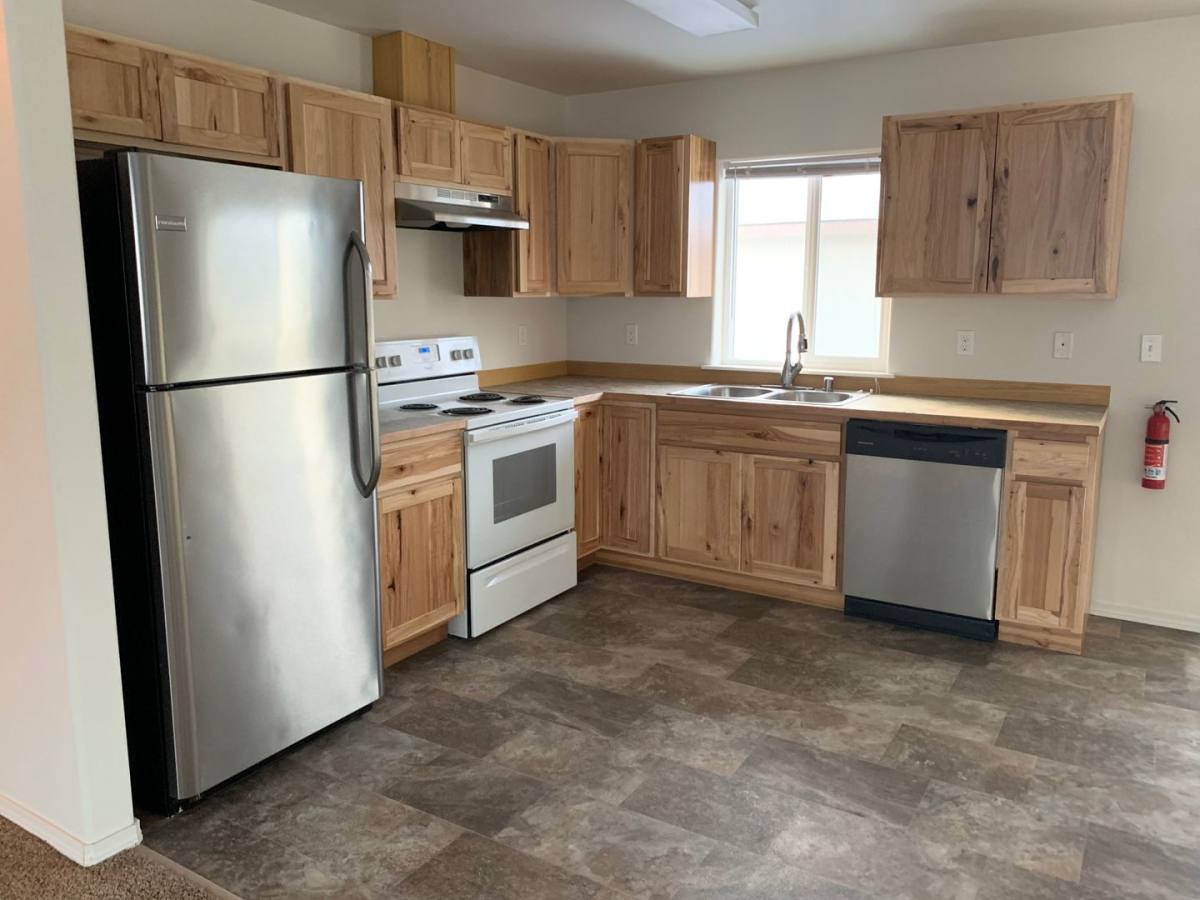 Apartment for rent at 5701 E Beaver Ave, Wasilla, AK 99654