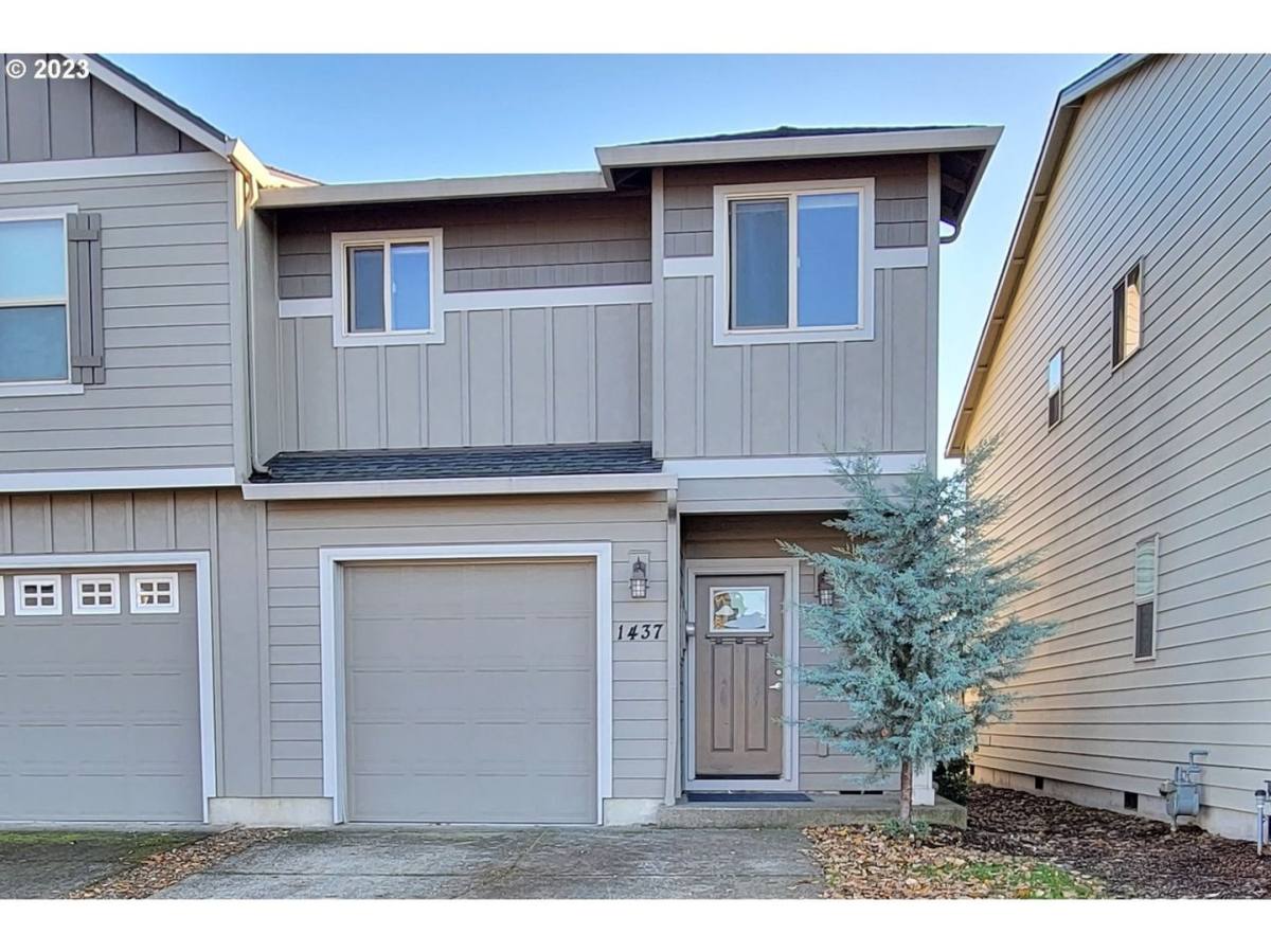 House for rent at 1437 NE 82nd Dr, Vancouver, WA 98665