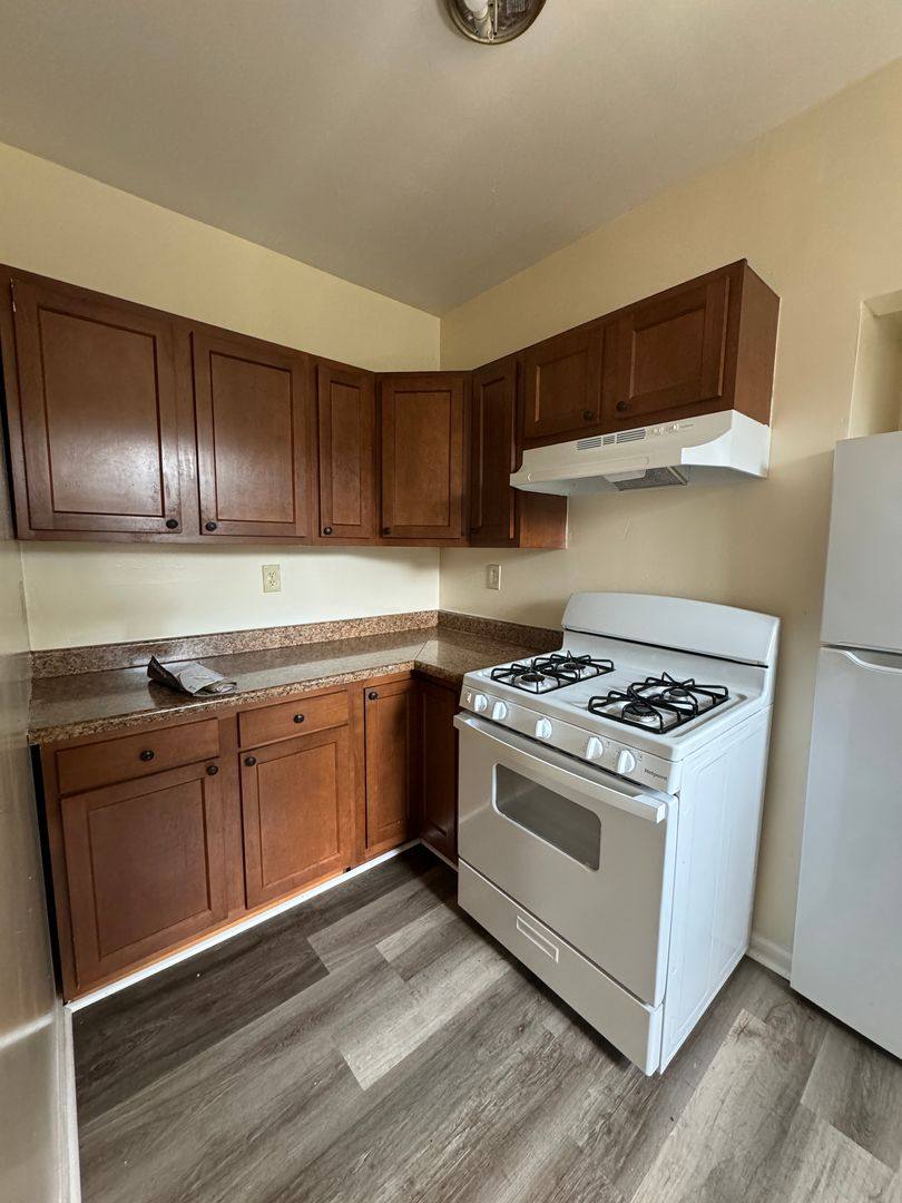 Apartment for rent at 90-92 Fountain St, New Haven, CT 06515
