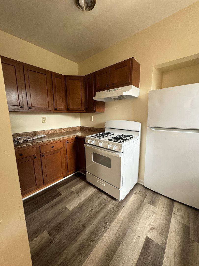 Apartment for rent at 90-92 Fountain St, New Haven, CT 06515