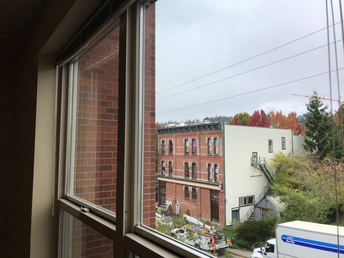 Condo for rent at 1310 10th St, Bellingham, WA 98225