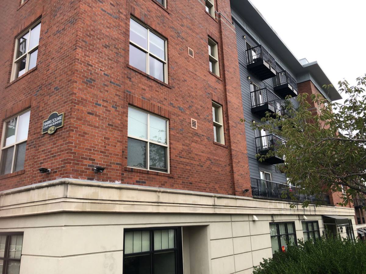 Condo for rent at 1310 10th St, Bellingham, WA 98225