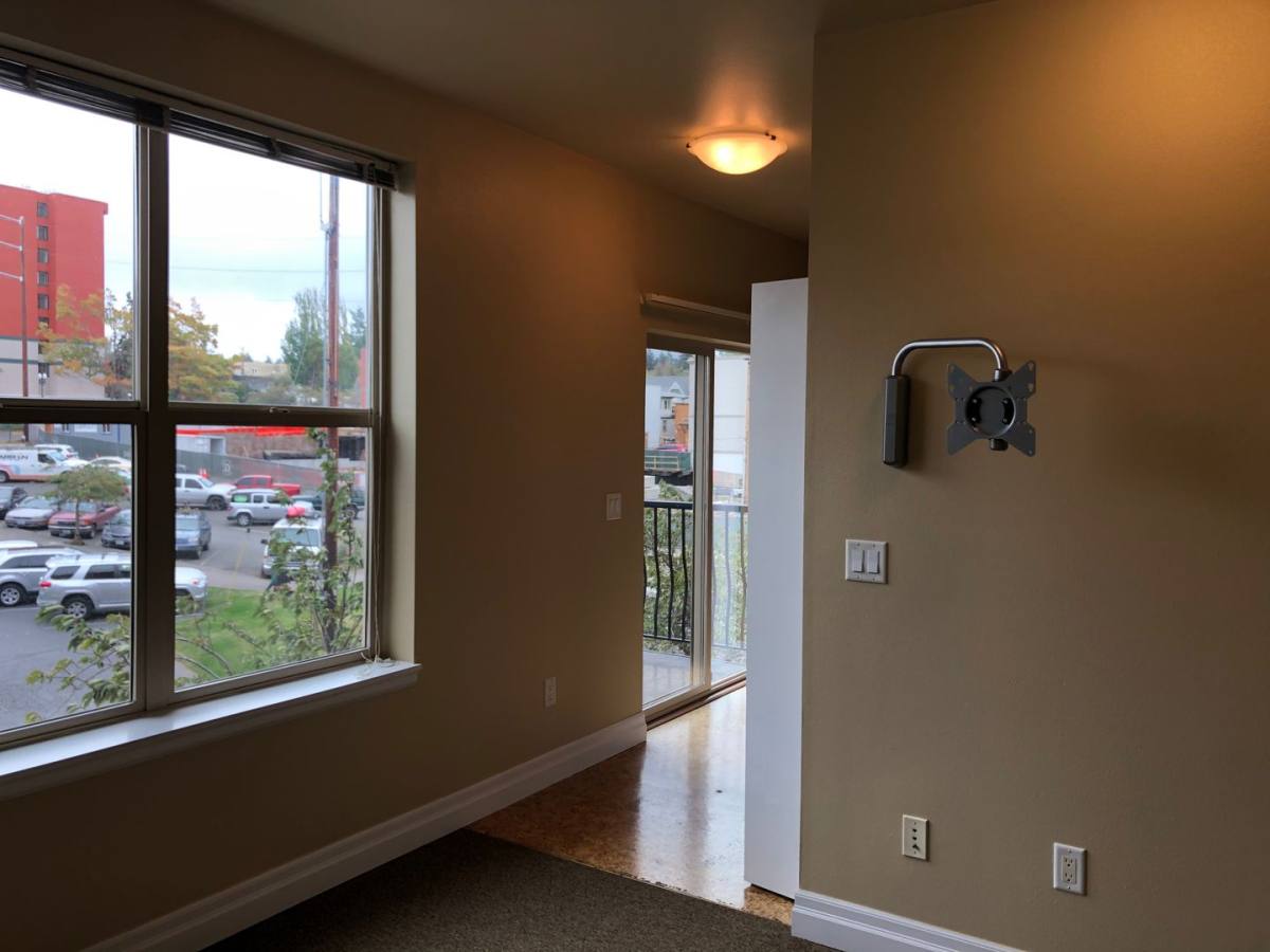 Condo for rent at 1310 10th St, Bellingham, WA 98225