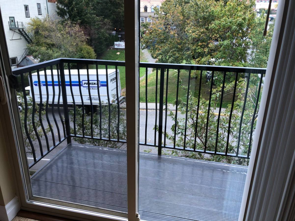 Condo for rent at 1310 10th St, Bellingham, WA 98225