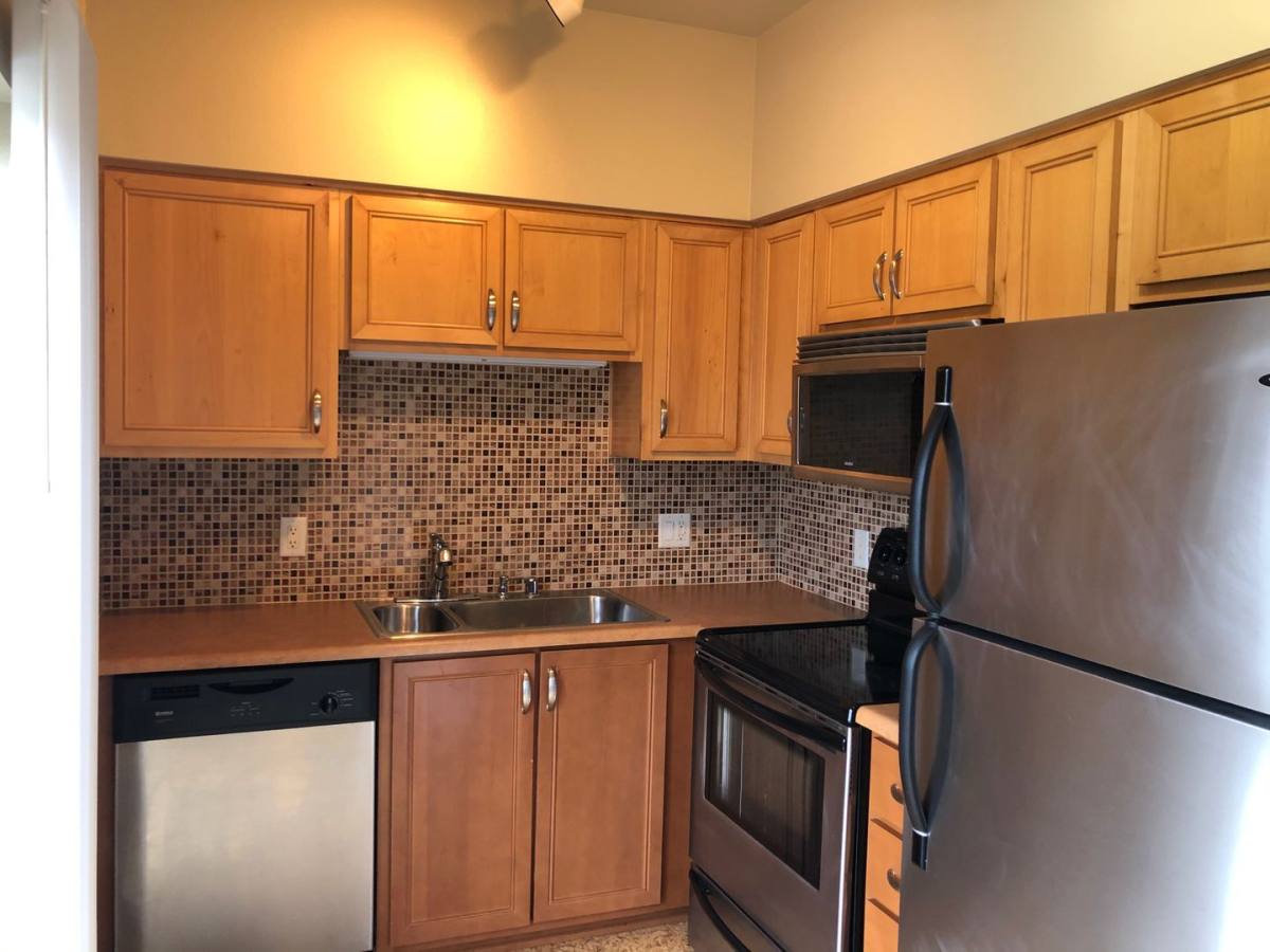 Condo for rent at 1310 10th St, Bellingham, WA 98225