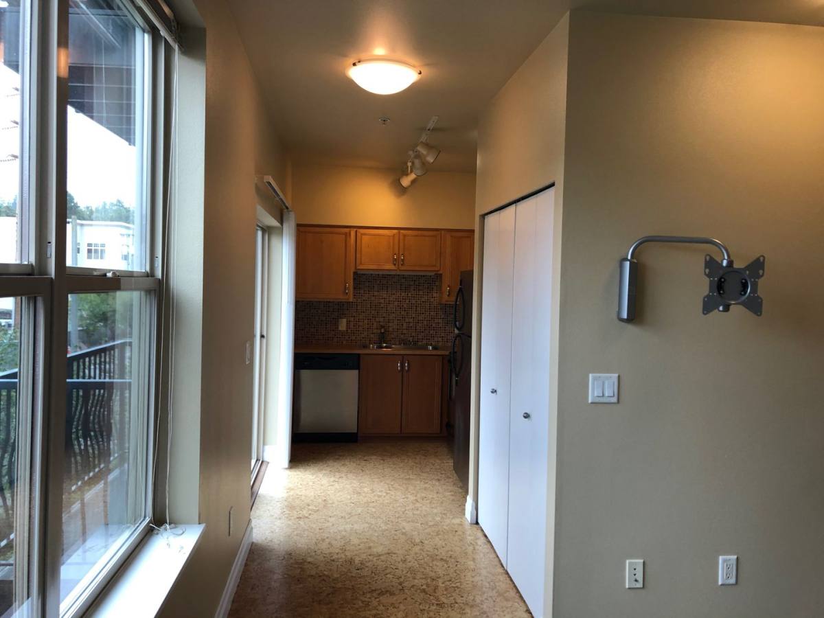 Condo for rent at 1310 10th St, Bellingham, WA 98225