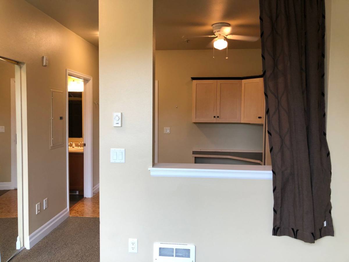 Condo for rent at 1310 10th St, Bellingham, WA 98225