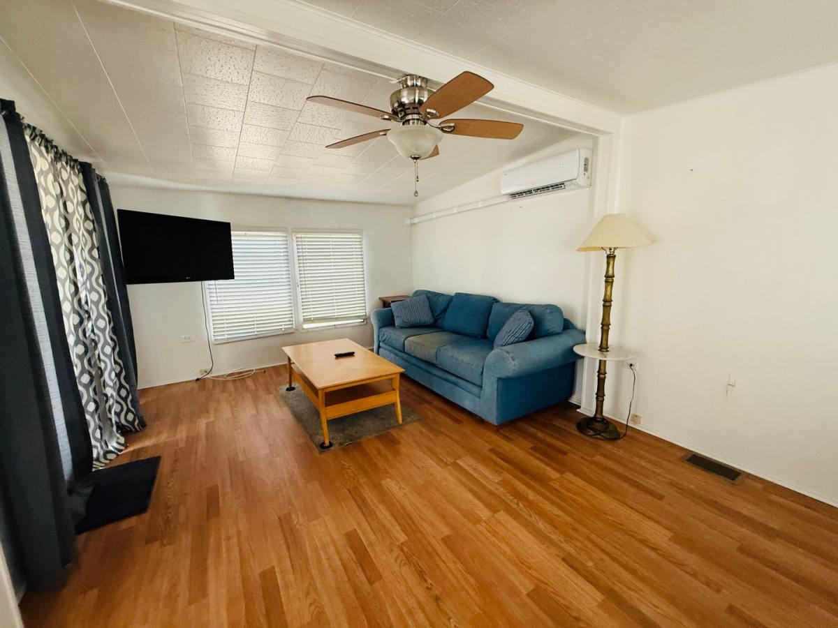 House for rent at 4851 W Gandy Blvd, Tampa, FL 33611