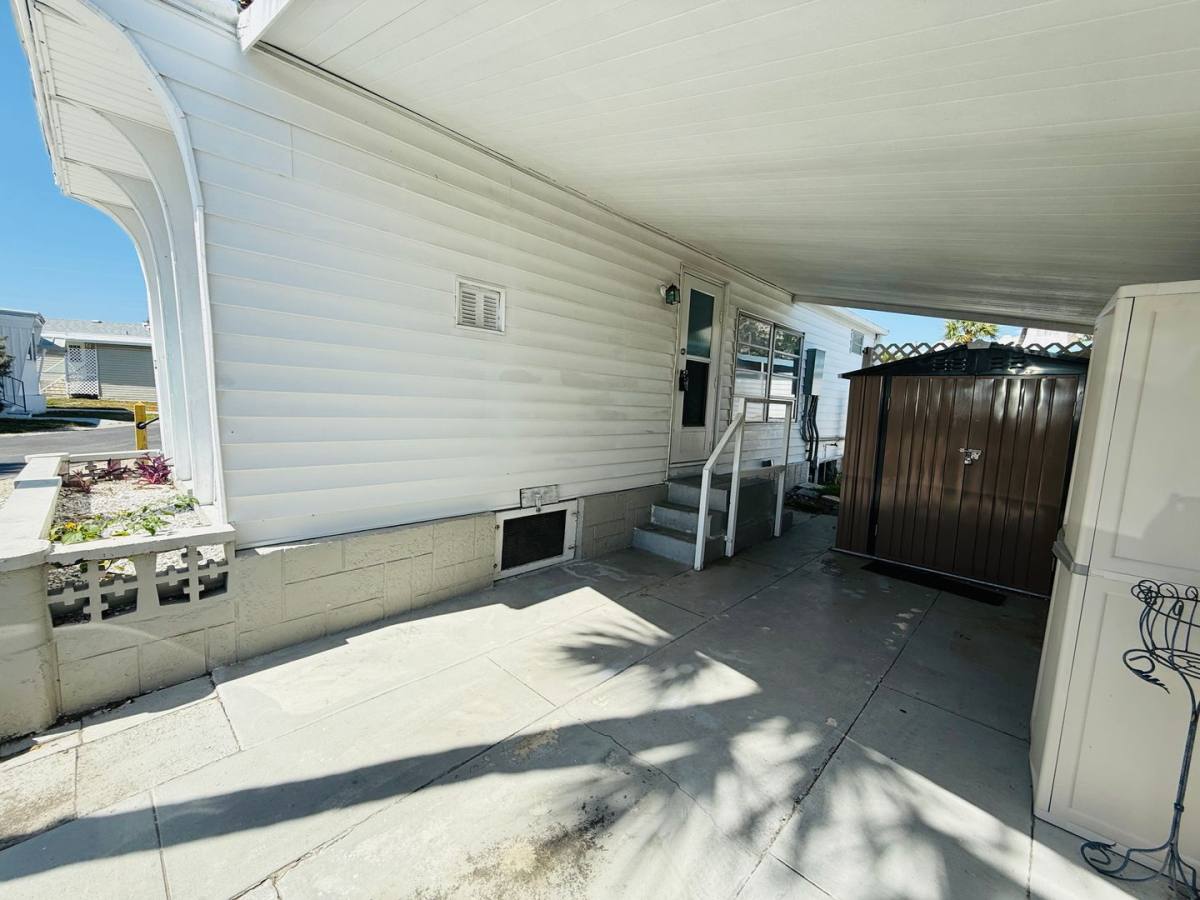 House for rent at 4851 W Gandy Blvd, Tampa, FL 33611