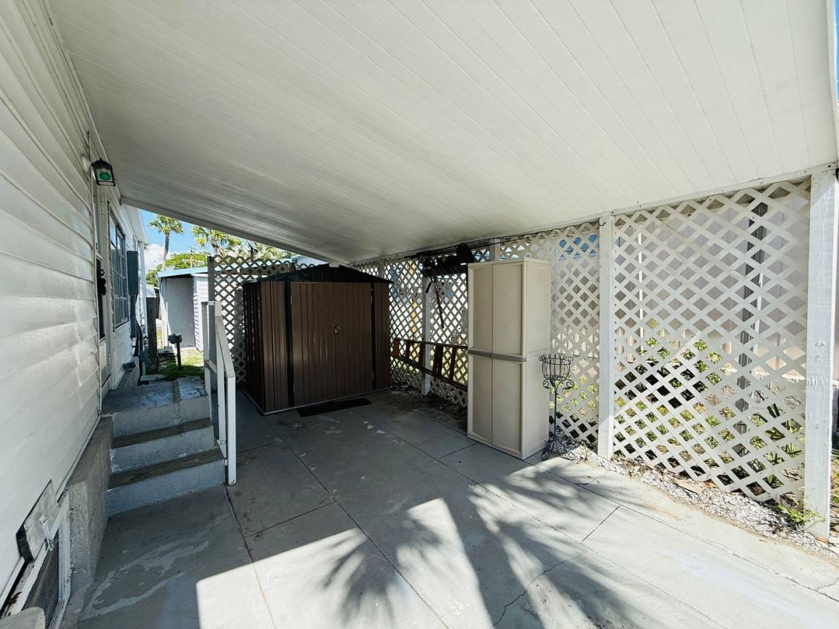 House for rent at 4851 W Gandy Blvd, Tampa, FL 33611
