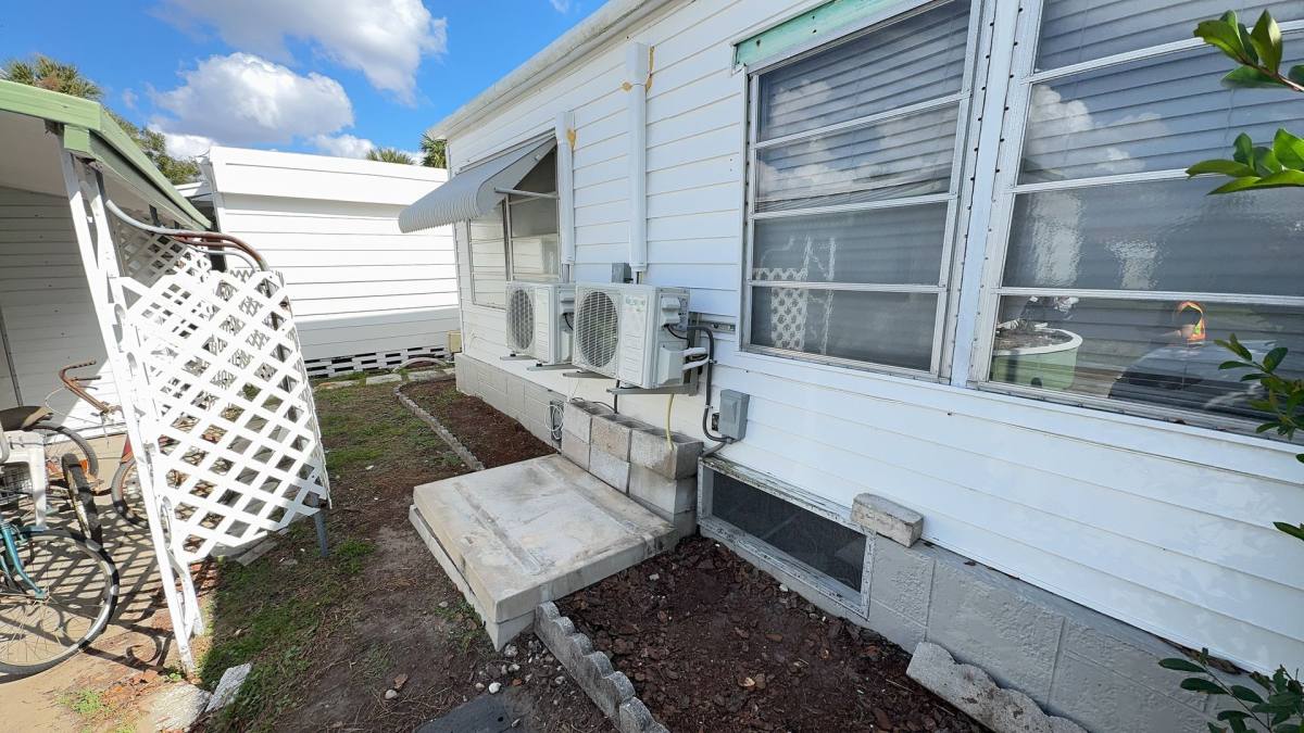House for rent at 4851 W Gandy Blvd, Tampa, FL 33611