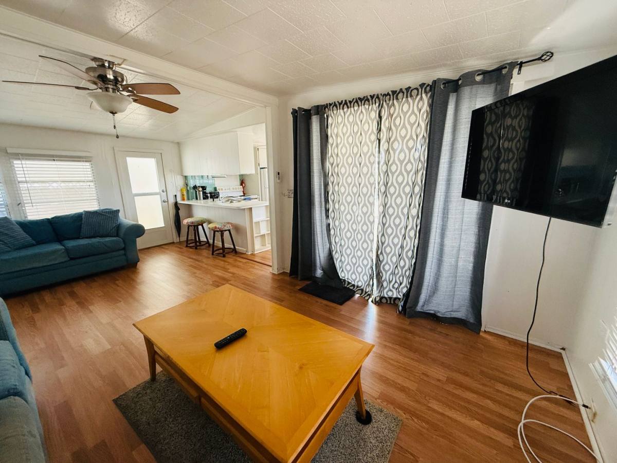 House for rent at 4851 W Gandy Blvd, Tampa, FL 33611