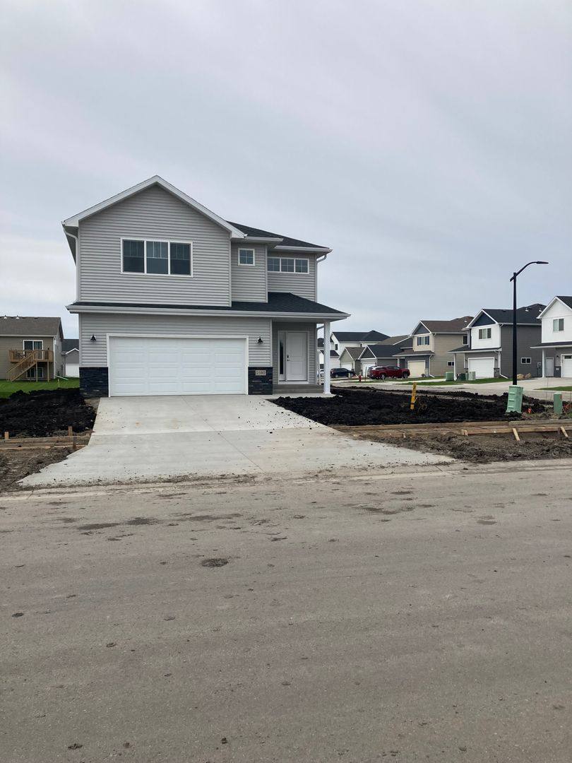House for rent at 2590 65th Ave S, Fargo, ND 58104