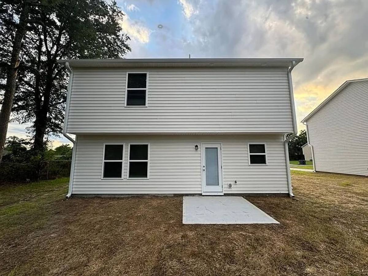 House for rent at 1108 Hugh St, Goldsboro, NC 27530