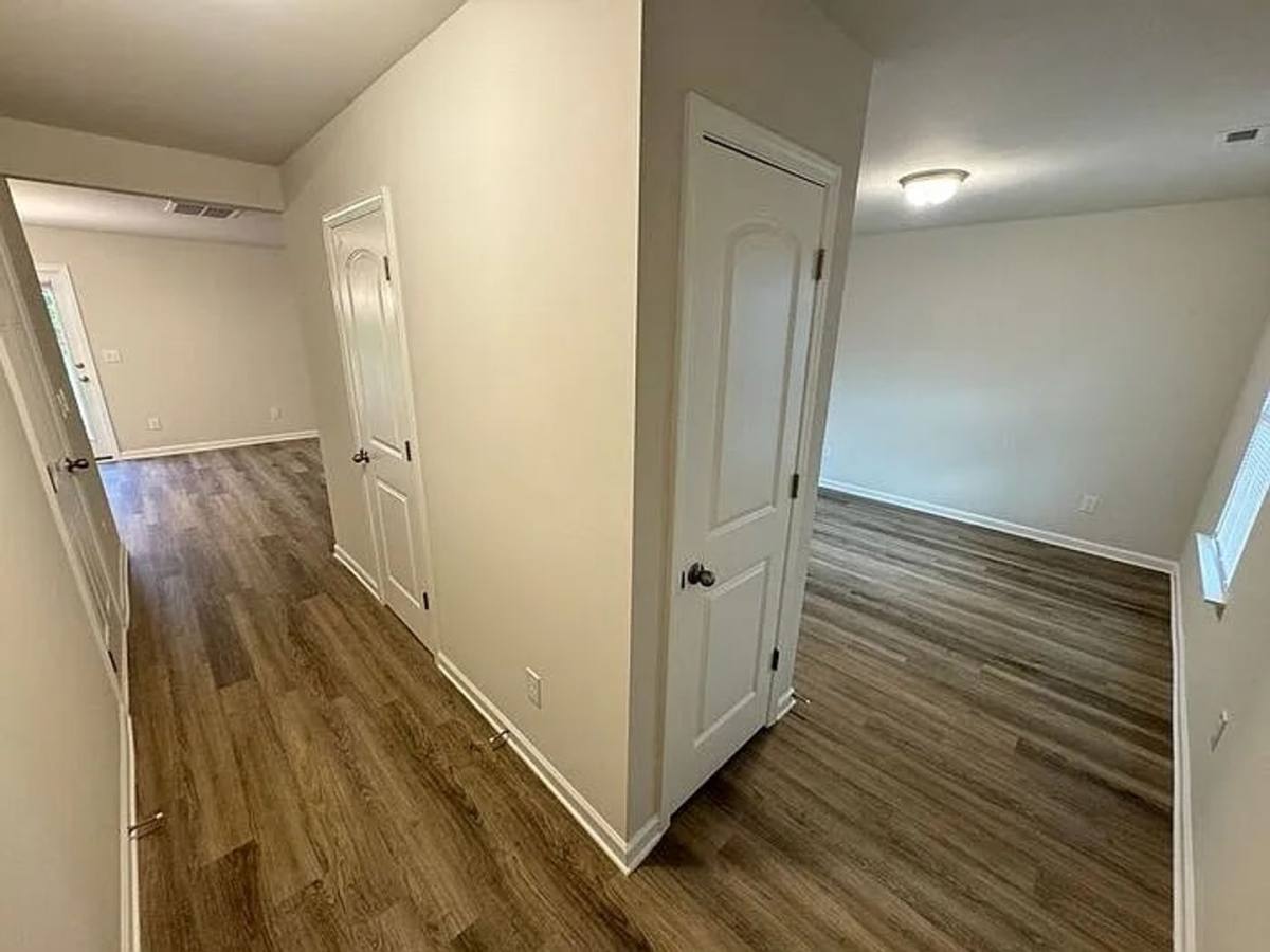 House for rent at 1108 Hugh St, Goldsboro, NC 27530