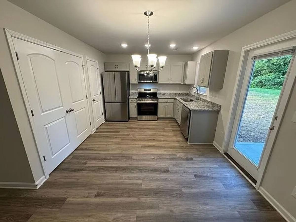 House for rent at 1108 Hugh St, Goldsboro, NC 27530