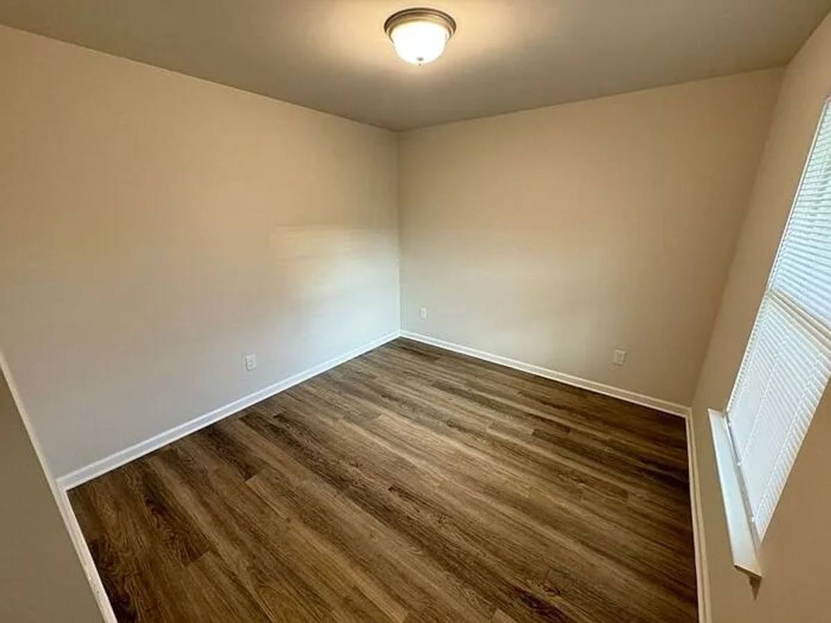 House for rent at 1108 Hugh St, Goldsboro, NC 27530