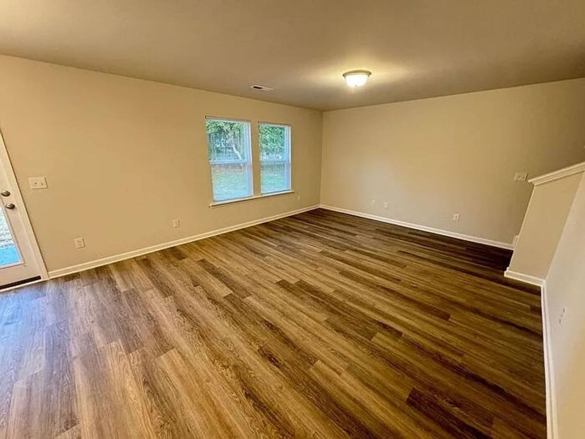 House for rent at 1108 Hugh St, Goldsboro, NC 27530