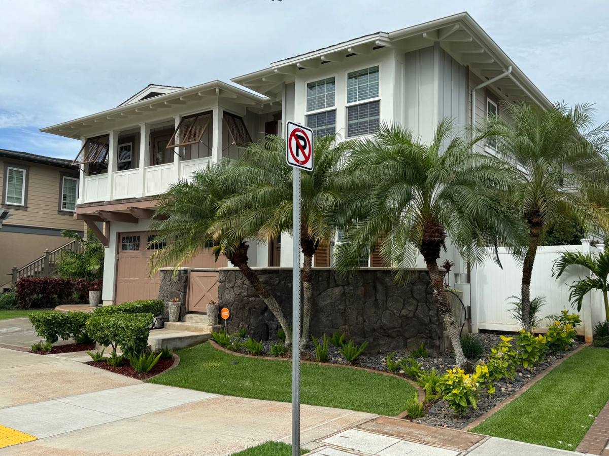 House for rent at 91-1014 Waikapuna St, Ewa Beach, HI 96706