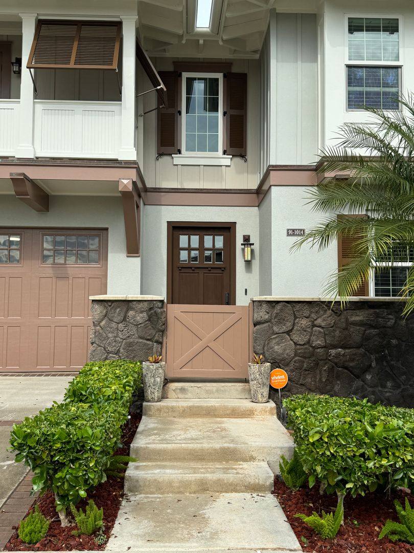 House for rent at 91-1014 Waikapuna St, Ewa Beach, HI 96706