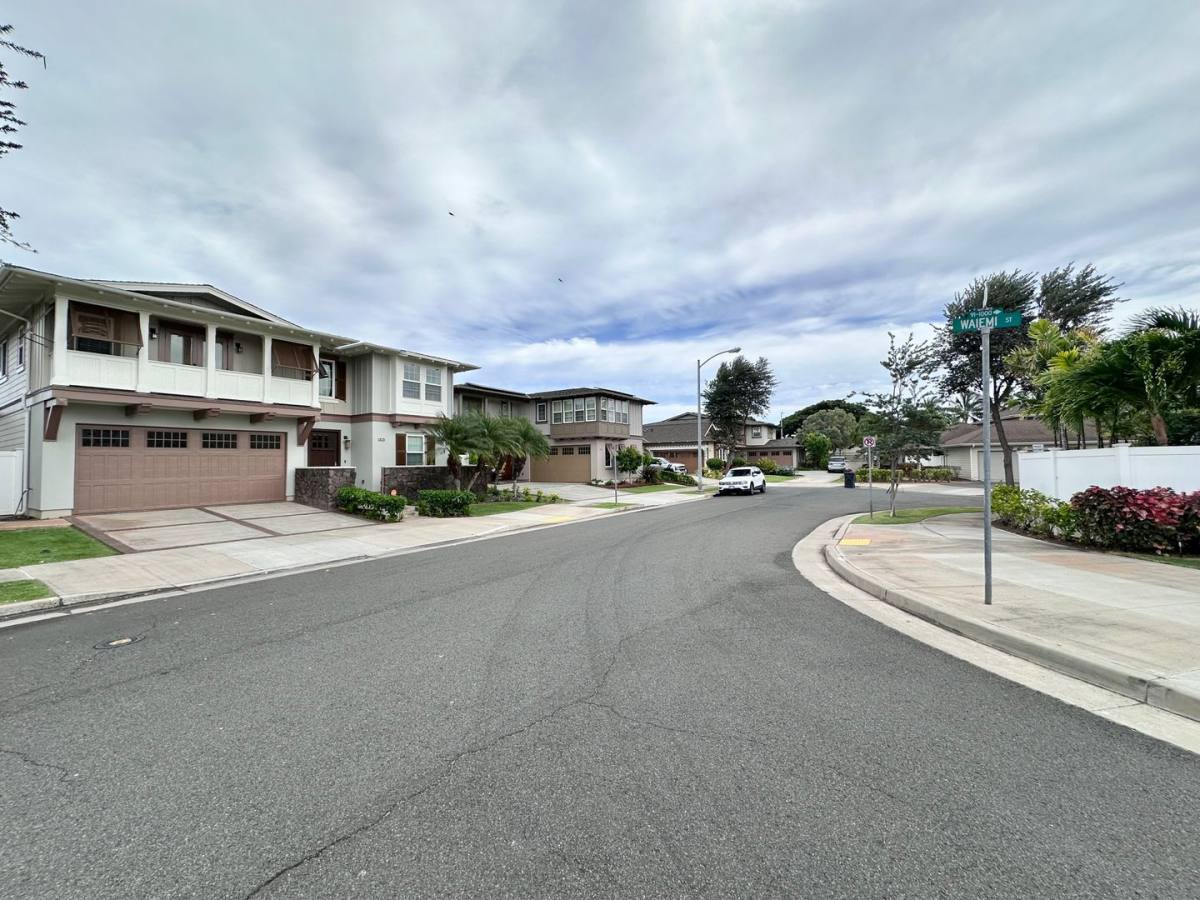 House for rent at 91-1014 Waikapuna St, Ewa Beach, HI 96706