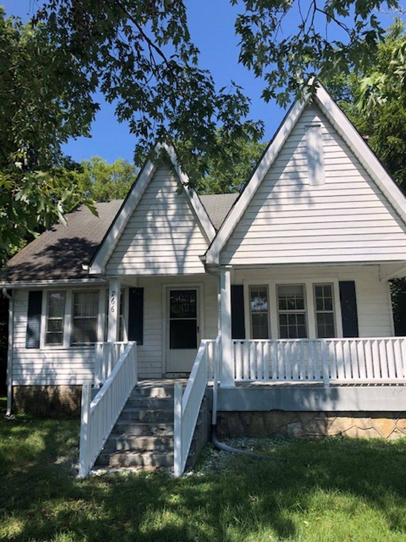 House for rent at 766 Oakdell Ave, Madison, TN 37115