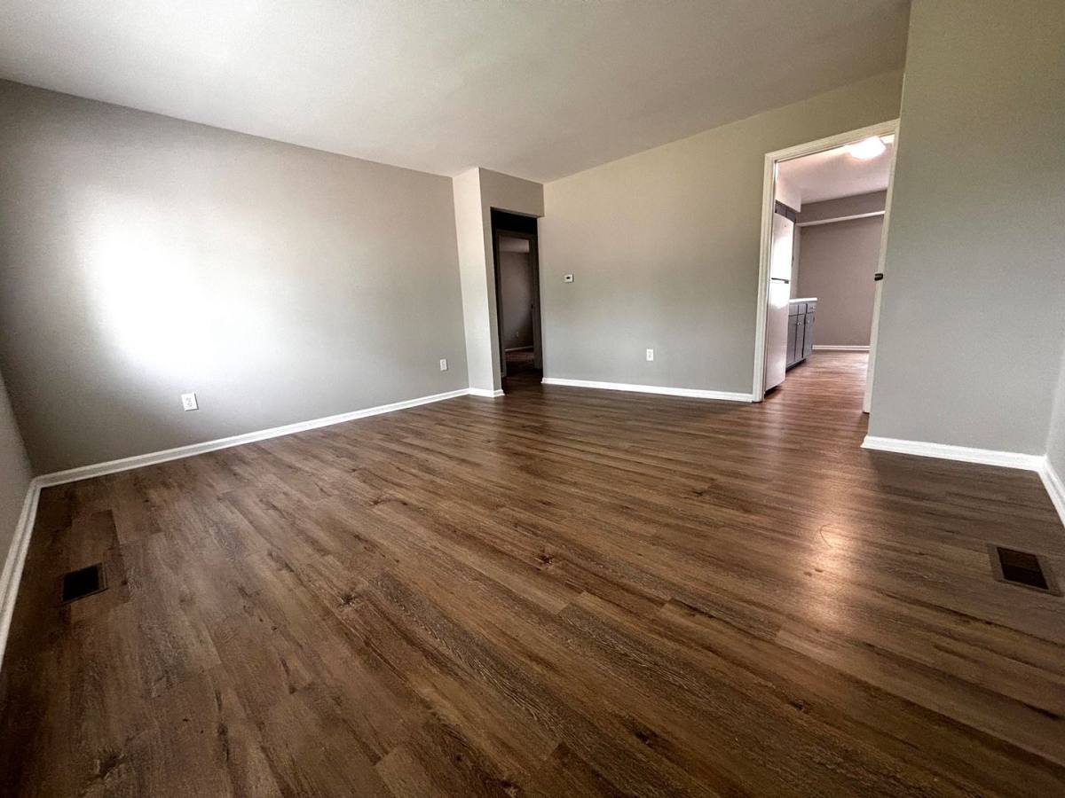 Apartment for rent at 3097-3107 Silver Rock Ave, Dayton, OH 45414
