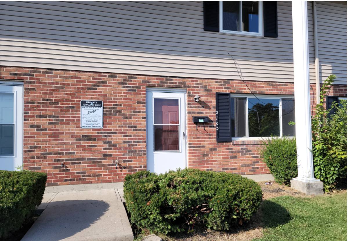 Apartment for rent at 3097-3107 Silver Rock Ave, Dayton, OH 45414