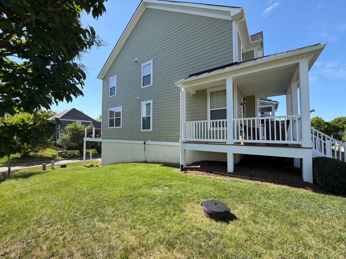 Townhouse for rent at 1256 Haden Place, Crozet, VA 22932