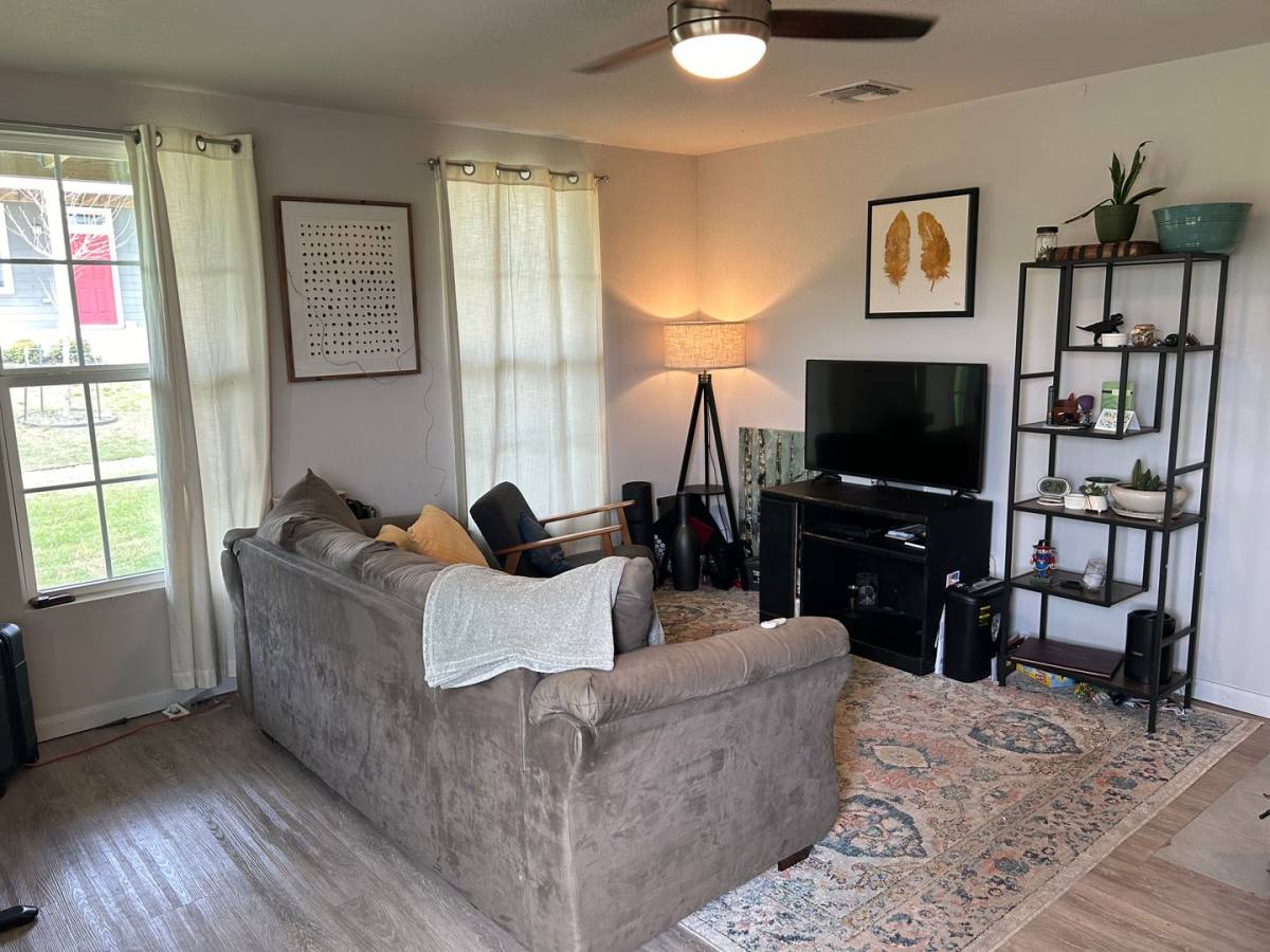 Apartment for rent at 420 Ferrule Dr, Kyle, TX 78640
