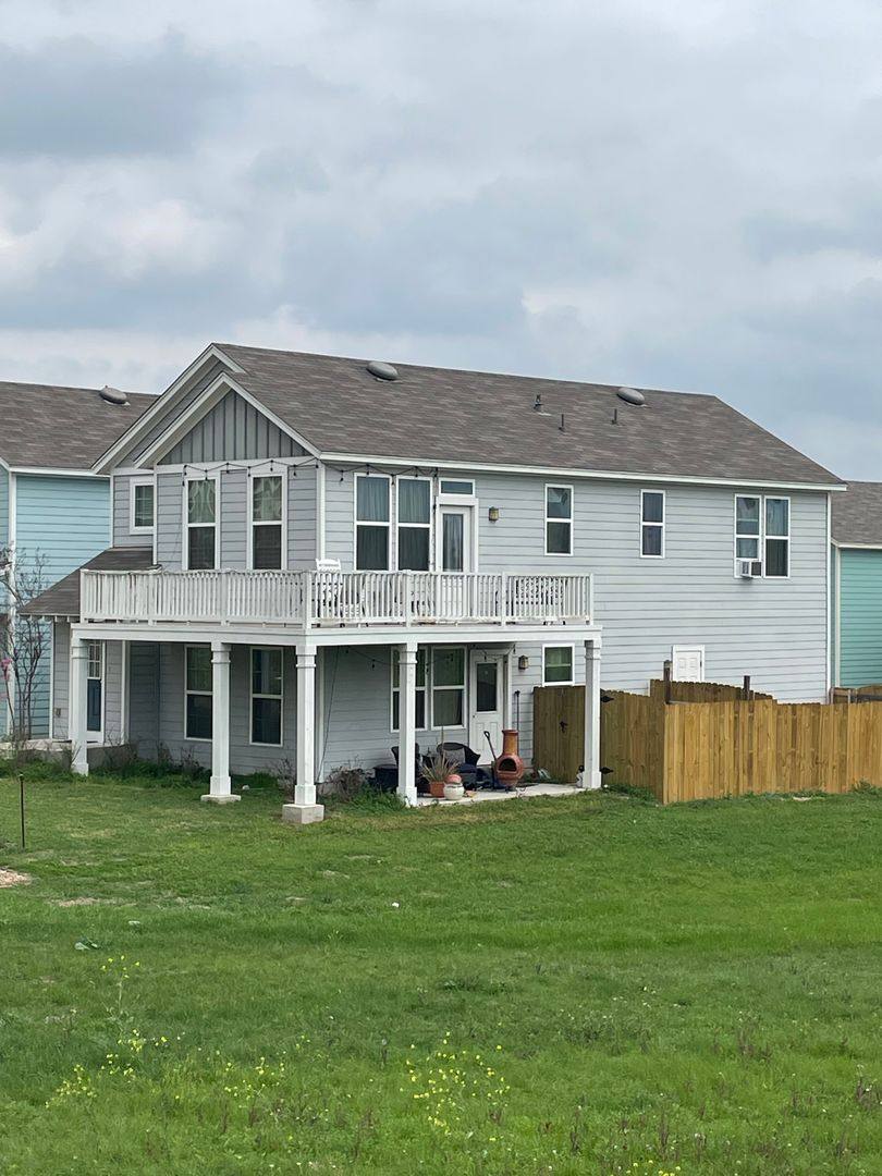 Apartment for rent at 420 Ferrule Dr, Kyle, TX 78640
