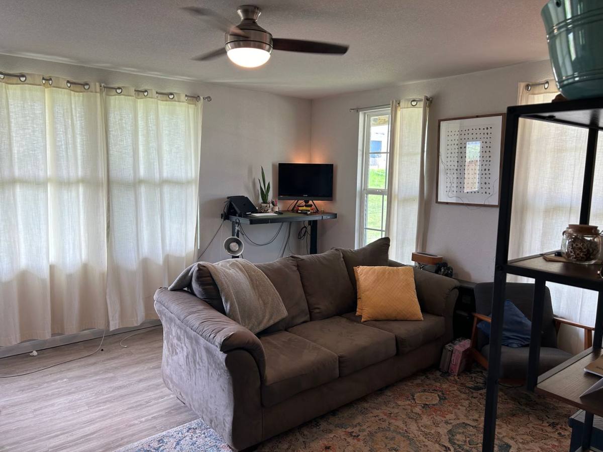 Apartment for rent at 420 Ferrule Dr, Kyle, TX 78640