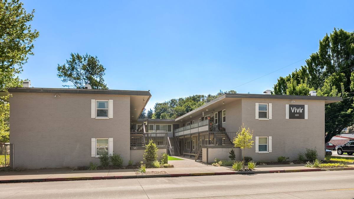 Apartment for rent at 1201 S Cloverdale St, Seattle, WA 98108