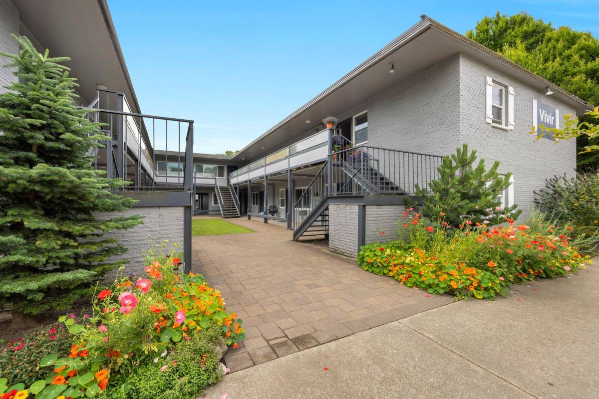 Apartment for rent at 1201 S Cloverdale St, Seattle, WA 98108