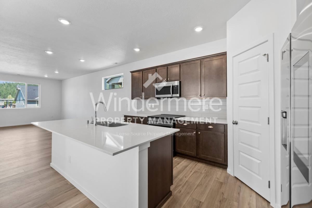 House for rent at 2749 Ntalon Lane, Liberty Lake, WA 99019