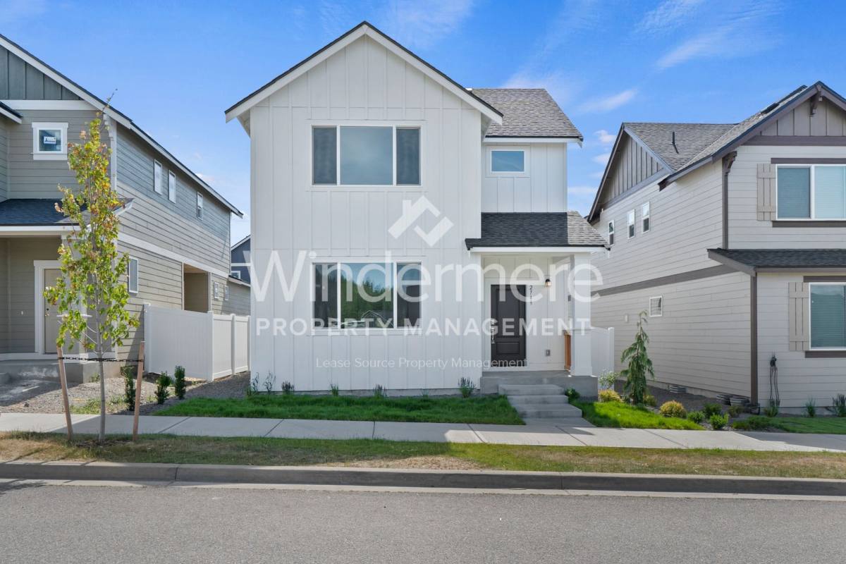 House for rent at 2749 Ntalon Lane, Liberty Lake, WA 99019