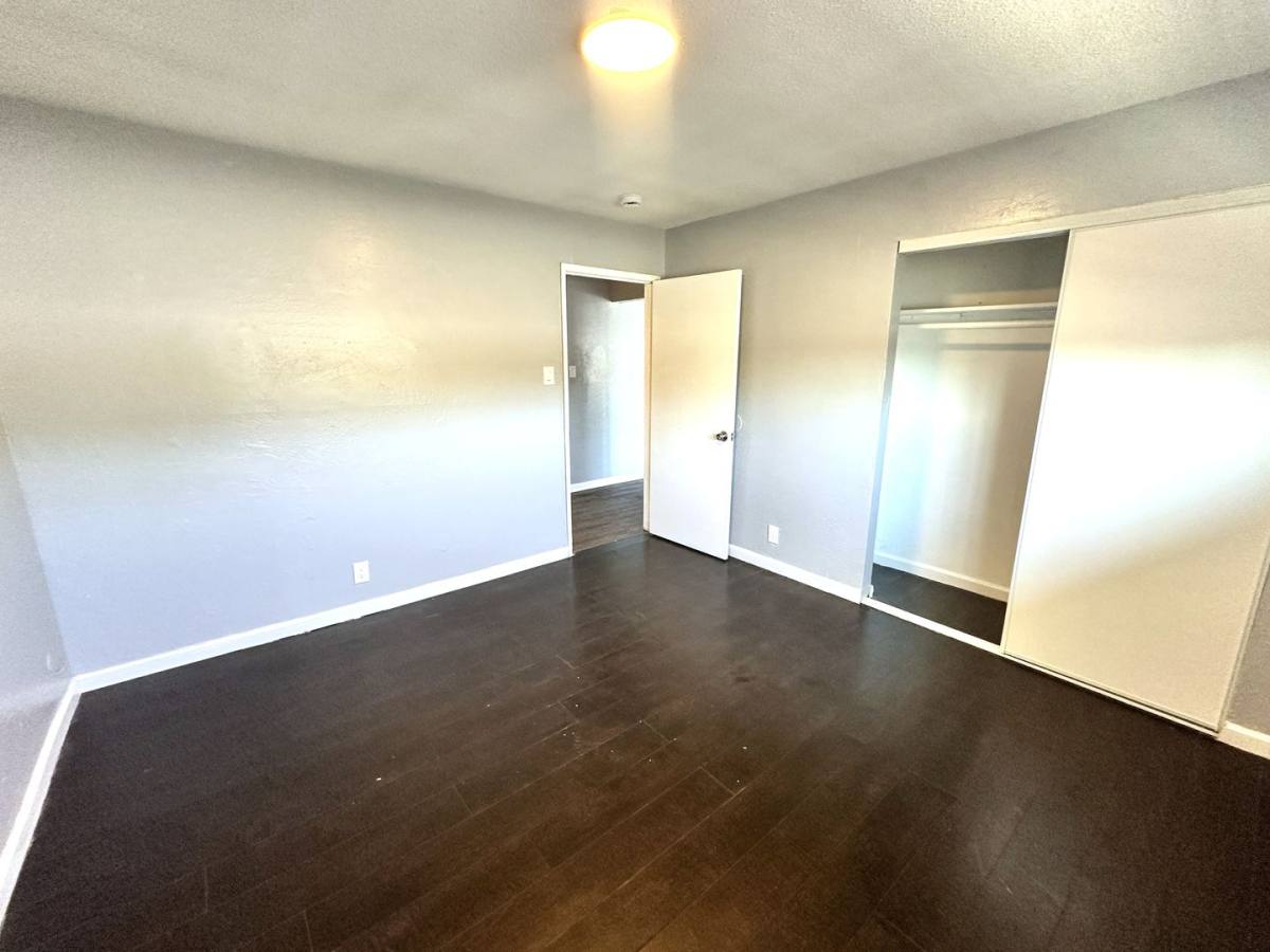 Apartment for rent at 7123 Holly St, Oakland, CA 94621