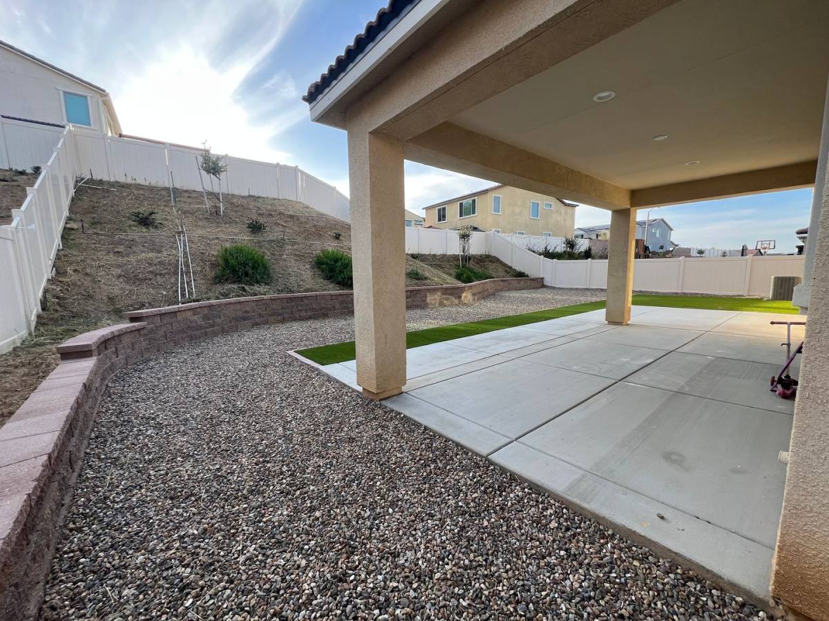 House for rent at 27379 Zeolite Rd, Menifee, CA 92587