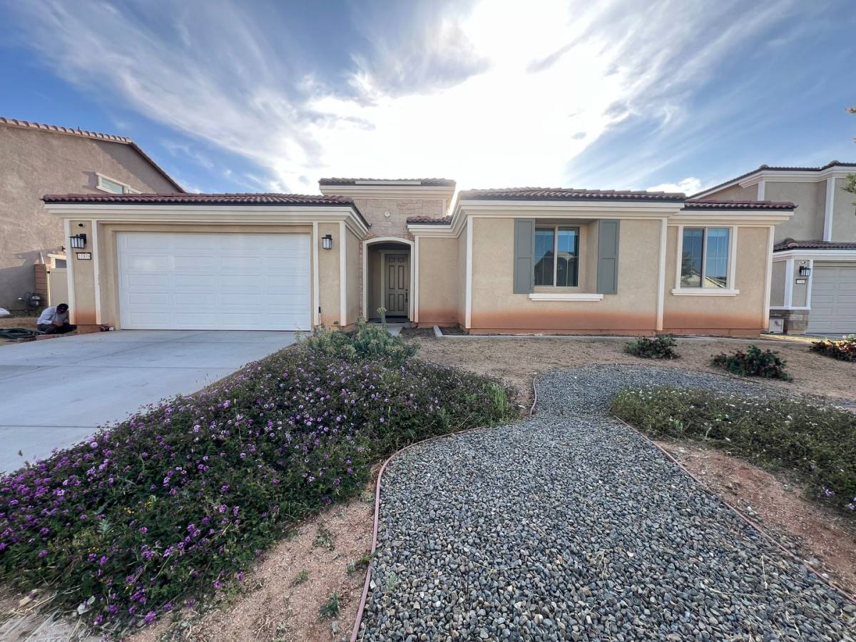 House for rent at 27379 Zeolite Rd, Menifee, CA 92587