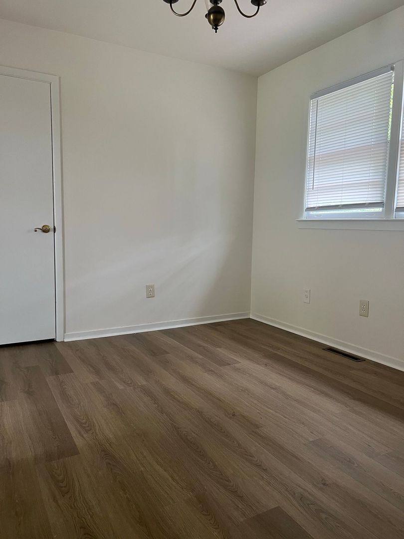 House for rent at 4 Fairway Lane, Newport News, VA 23606