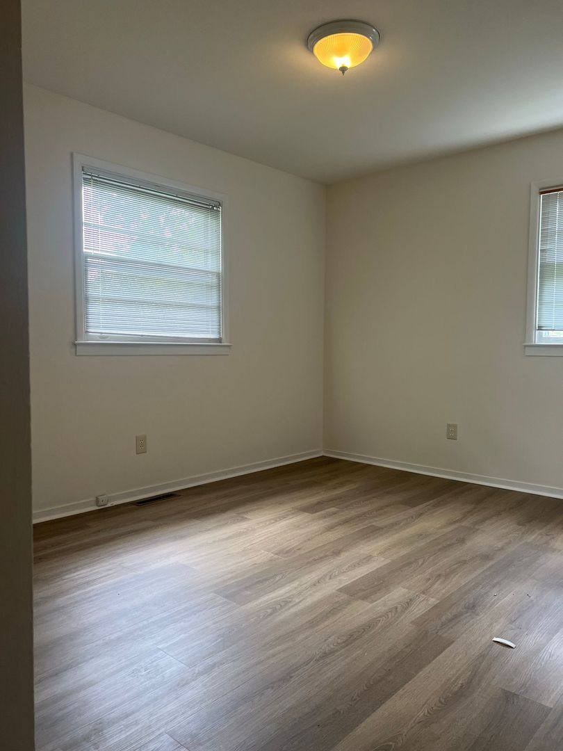 House for rent at 4 Fairway Lane, Newport News, VA 23606