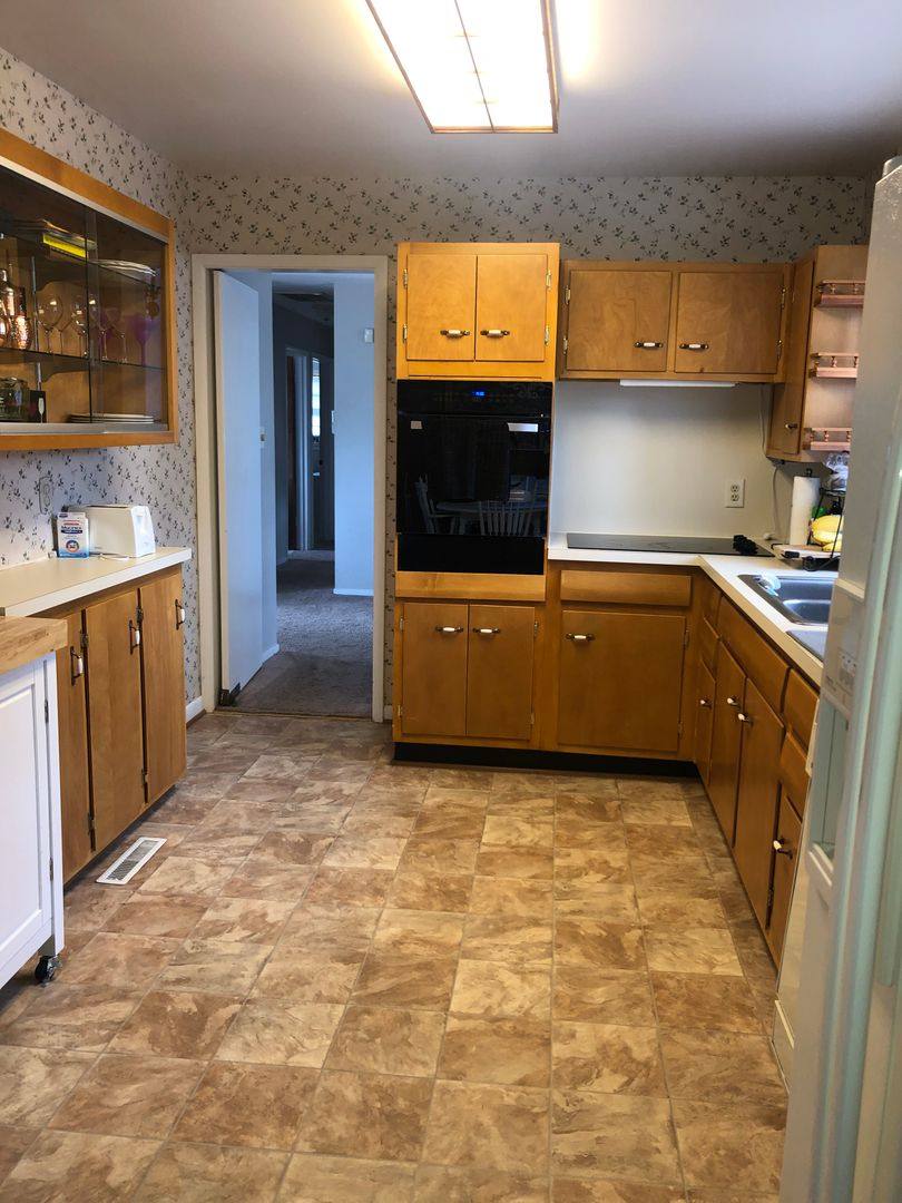 House for rent at 4 Fairway Lane, Newport News, VA 23606