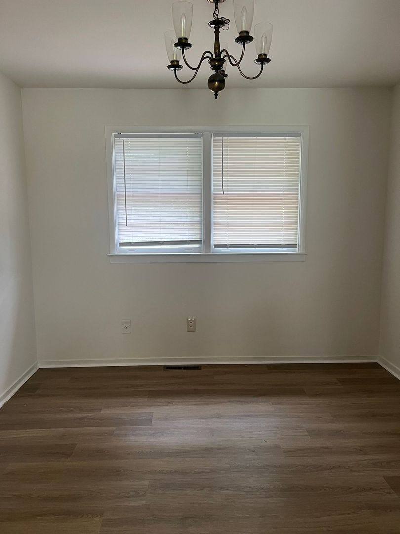 House for rent at 4 Fairway Lane, Newport News, VA 23606
