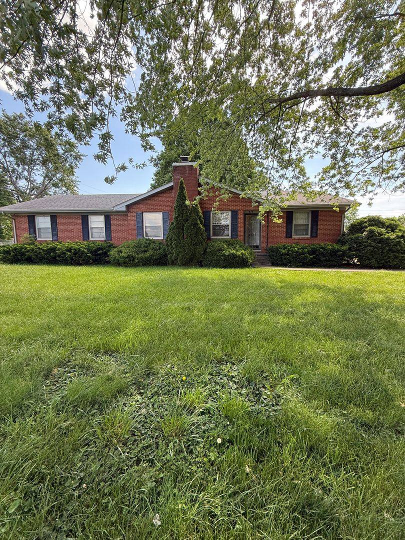 House for rent at 416 Blane Dr, Hopkinsville, KY 42240