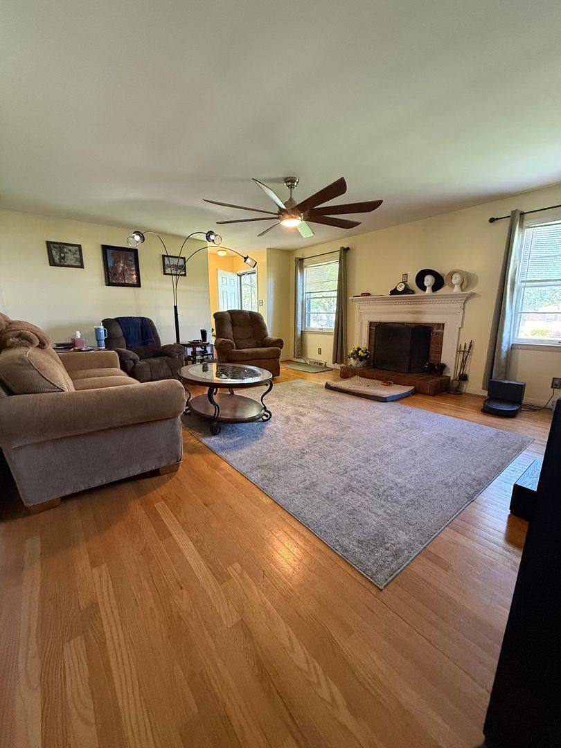 House for rent at 416 Blane Dr, Hopkinsville, KY 42240