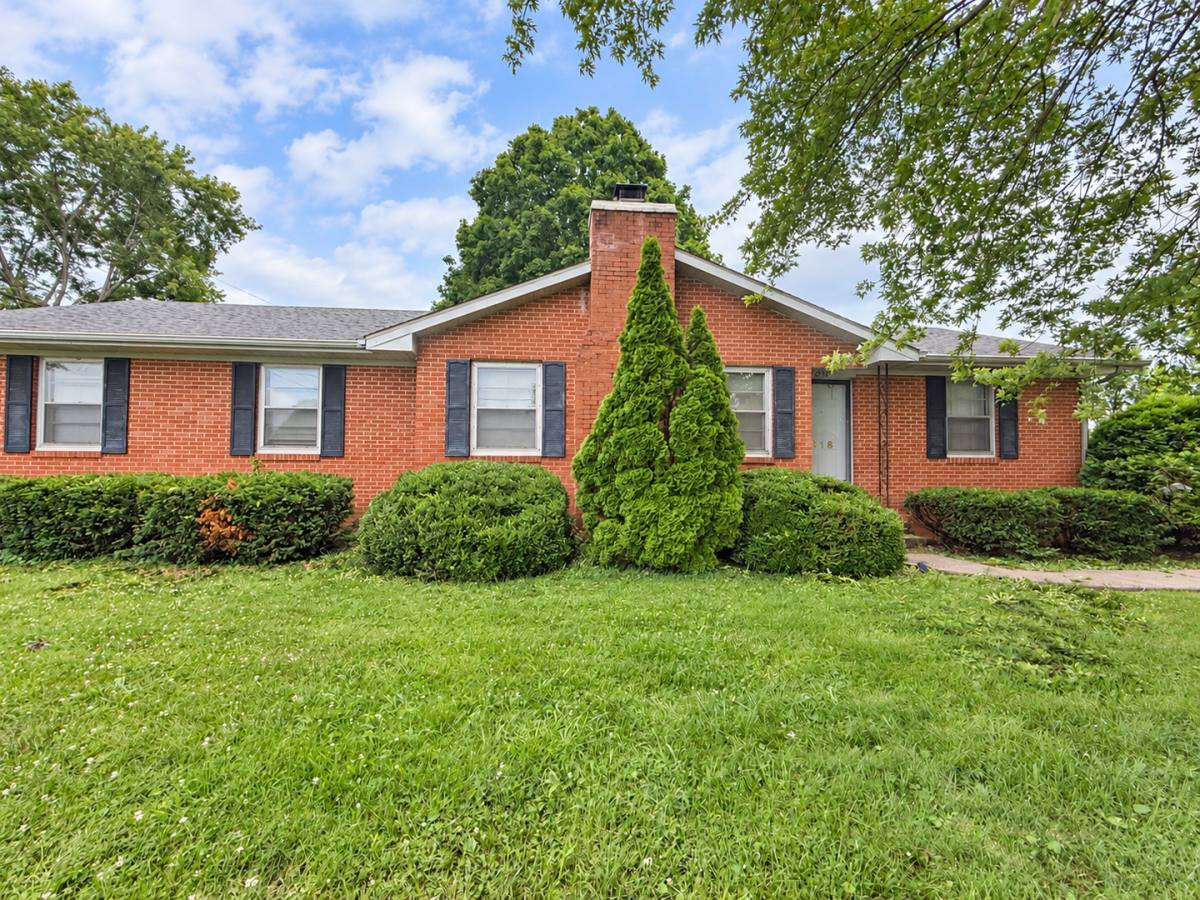 House for rent at 416 Blane Dr, Hopkinsville, KY 42240