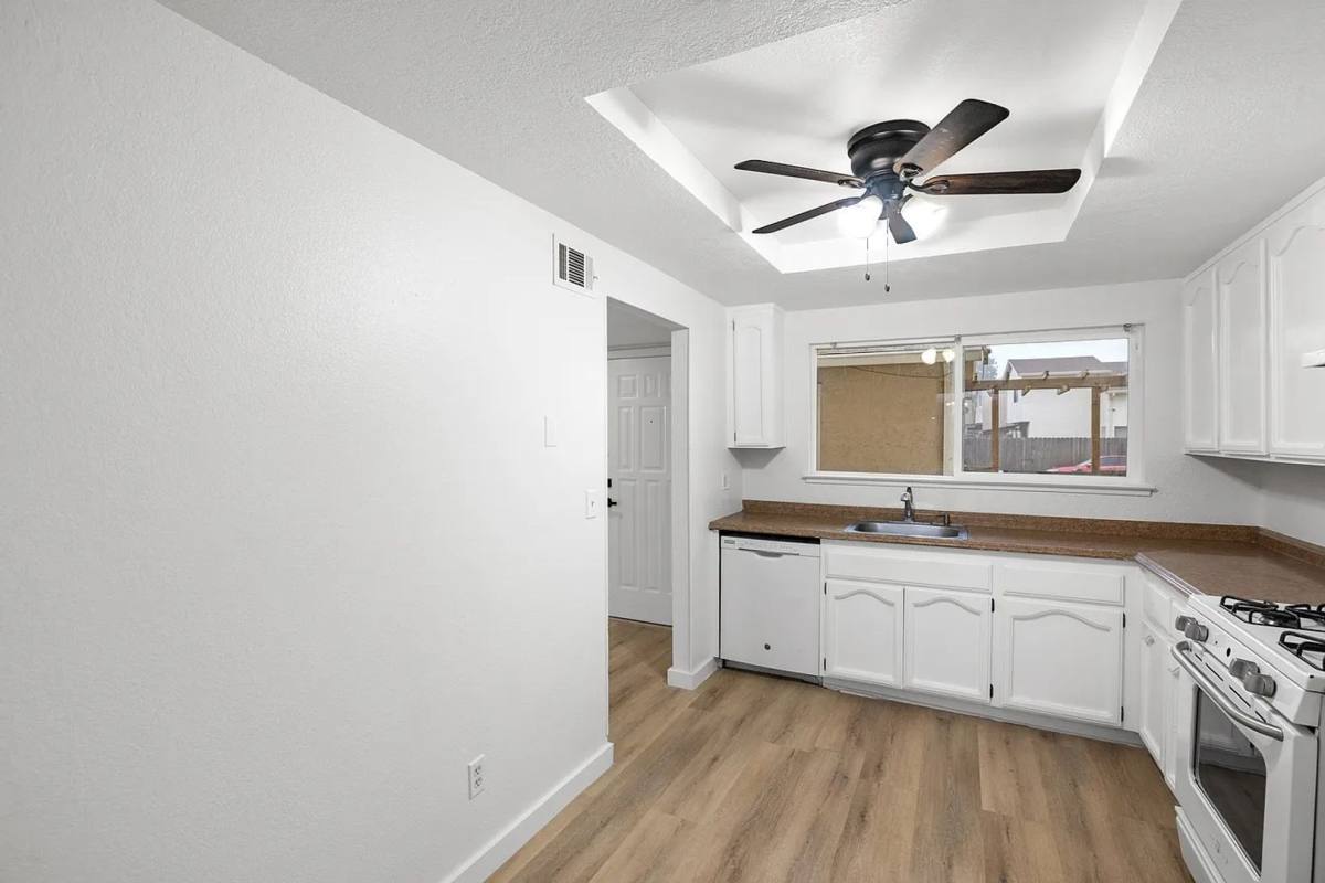House for rent at 995 Matthew Court, Fairfield, CA 94533
