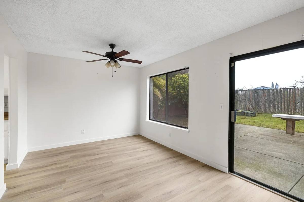 House for rent at 995 Matthew Court, Fairfield, CA 94533