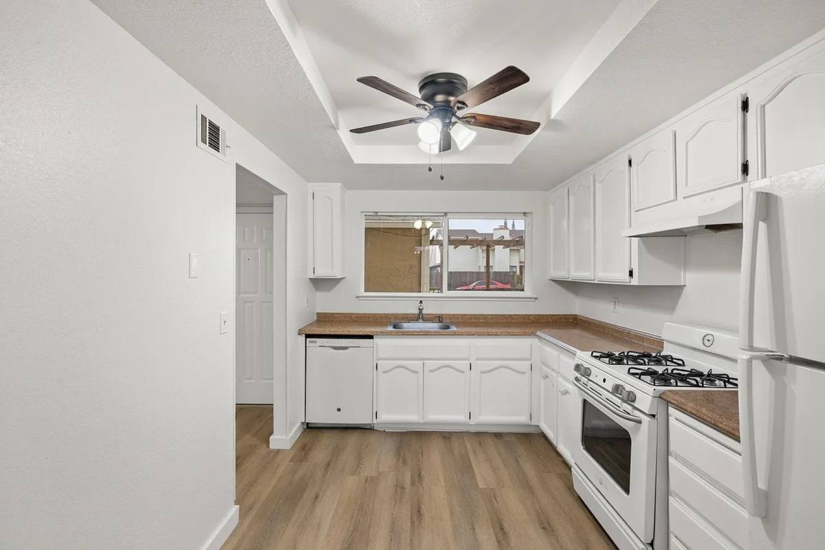 House for rent at 995 Matthew Court, Fairfield, CA 94533